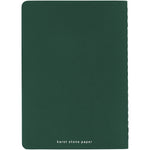 Karst® A6 stone paper softcover pocket journal - blank