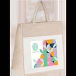 Windsor Jute Shopper