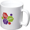Branded Standard 300 ml plastic mug