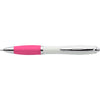 Branded Crayke Recycled plastic ballpen