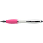 Branded Crayke Recycled plastic ballpen