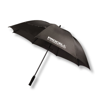 Branded 30" Express Windproof Golf Umbrella