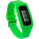 Branded Heybeck Pedometer