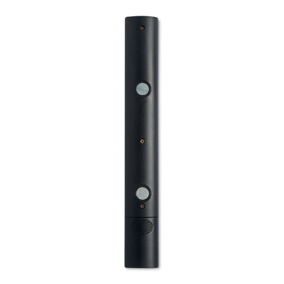 Branded 3 LED torch with magnet