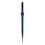 23 inch umbrella with EVA Handle Royal Blue