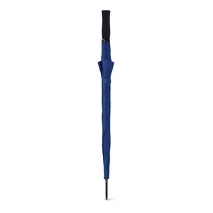23 inch umbrella with EVA Handle Royal Blue