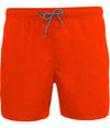 Proact Swimming Shorts with cord