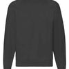 Fruit of the Loom Classic Raglan Sweatshirt