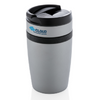 Sierra leak proof vacuum coffee tumbler