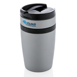 Sierra leak proof vacuum coffee tumbler