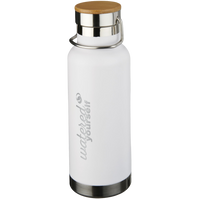 Thor 480 ml copper vacuum insulated water bottle