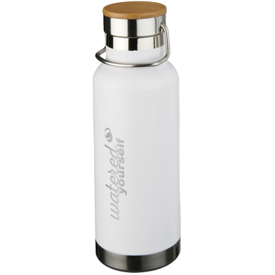 Thor 480 ml copper vacuum insulated water bottle