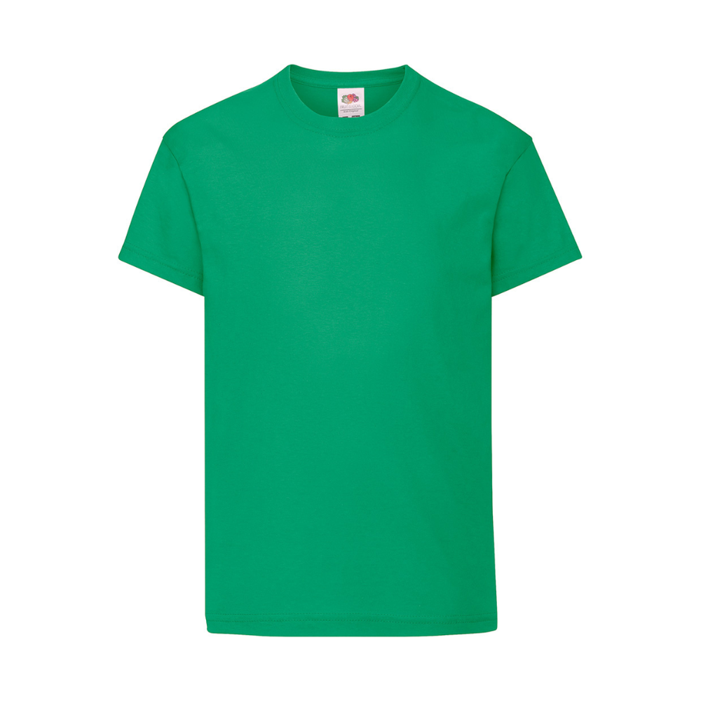 Fruit of the Loom Kids Original T-Shirt