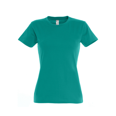 SOL'S Ladies Imperial Heavy T-Shirt