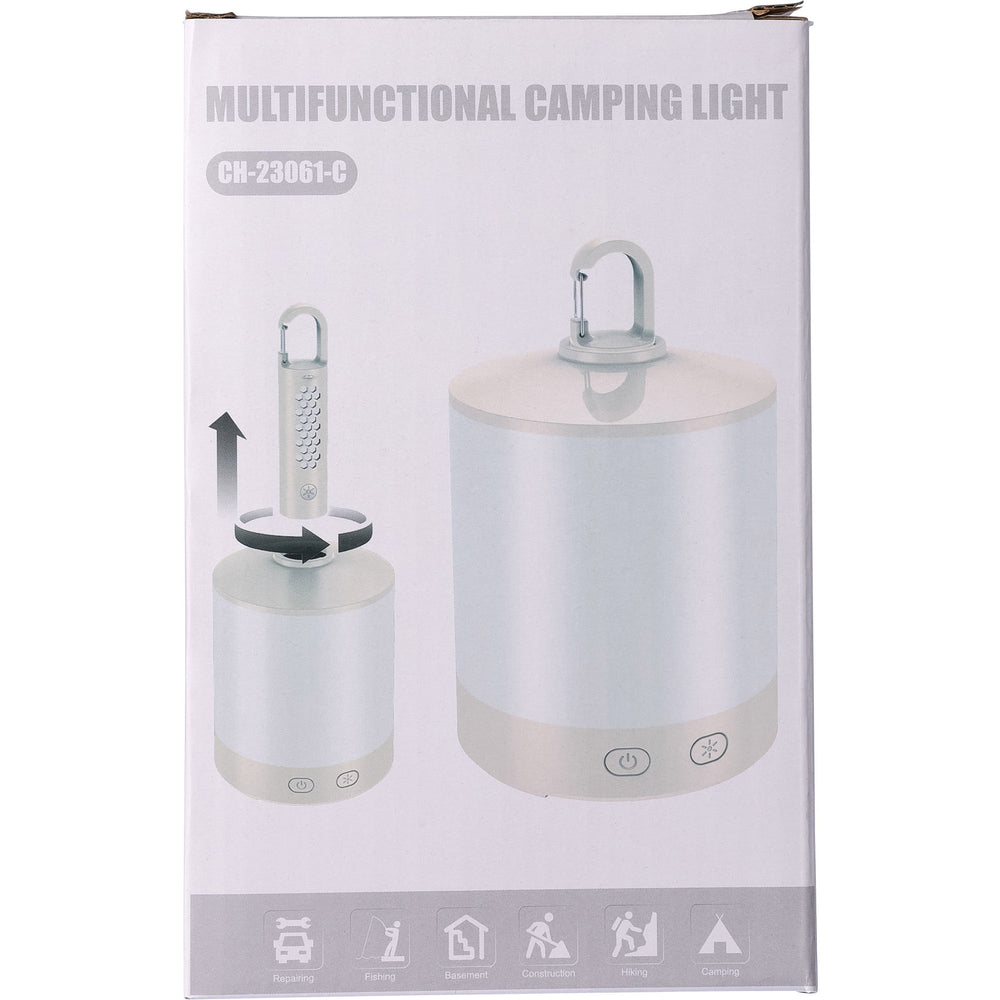 The Araminta - Multi-functional light