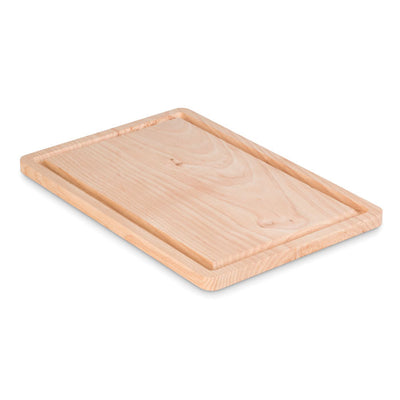 Branded Large cutting board