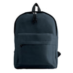 Branded 600D polyester backpack