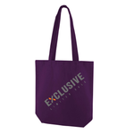 Fresno 10oz Gusseted Canvas Bag