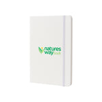 Budget A5 Soft Touch Notebook