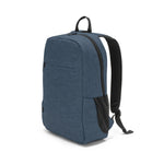 BUSINESS. 300D 100% rPET laptop backpack