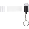 Branded Whiffens Push button torch