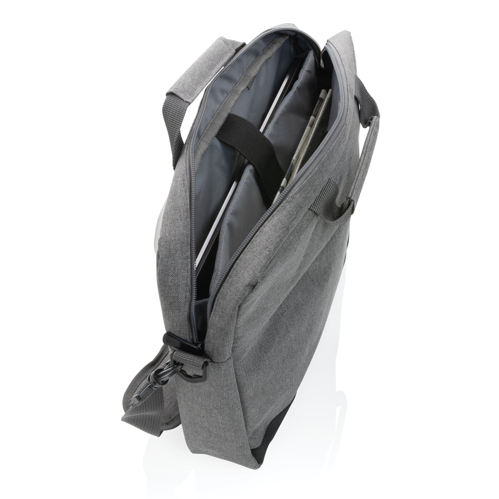 Branded Trend 15” laptop bag