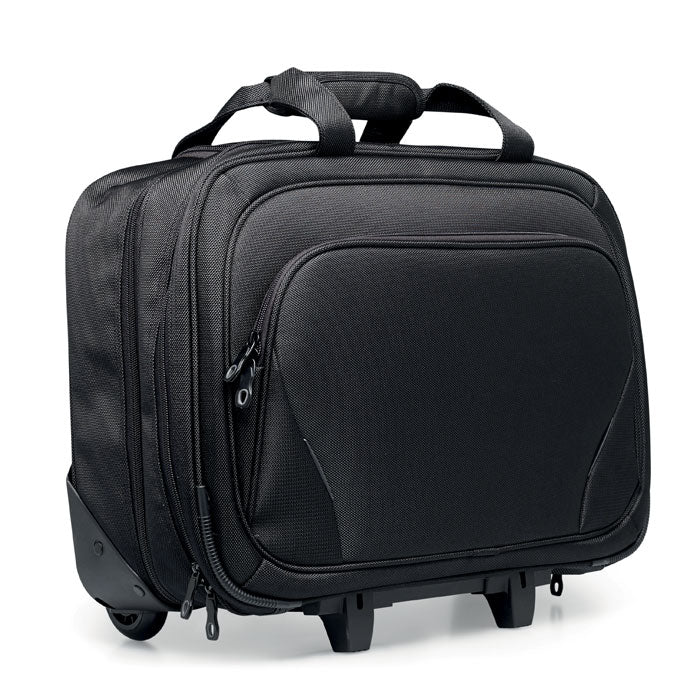 Branded Business trolley
