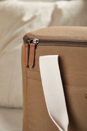 VINGA Sloane RPET Cooler bag