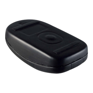 Classic Computer Mouse (Light Grey & Black)
