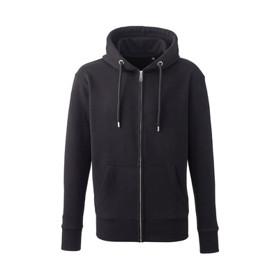 Anthem Organic Full Zip Hoodie