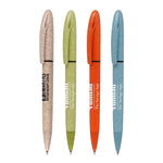 Wheat Straw 2-in-1 Ball Pen