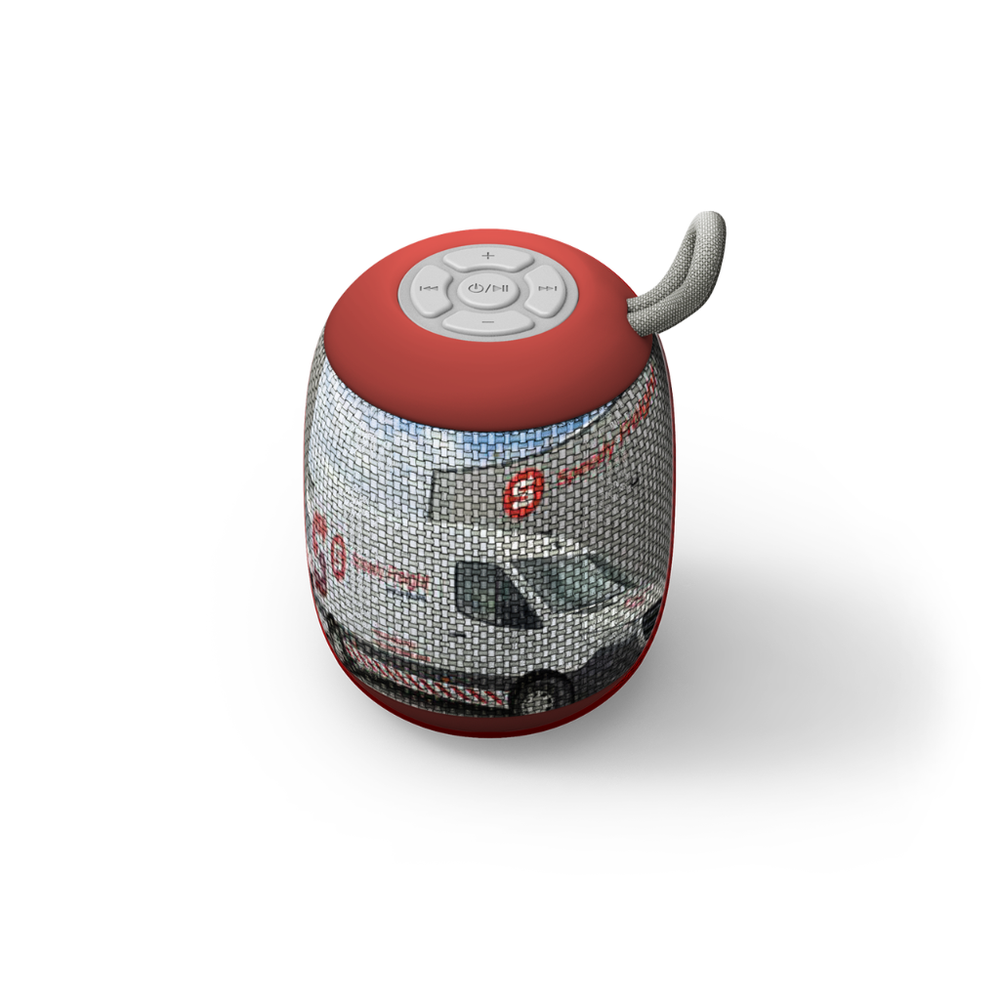 Flare Bluetooth Speaker