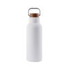 VINGA Ciro RCS recycled vacuum bottle 580ml