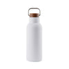 Branded VINGA Ciro RCS recycled vacuum bottle 580ml