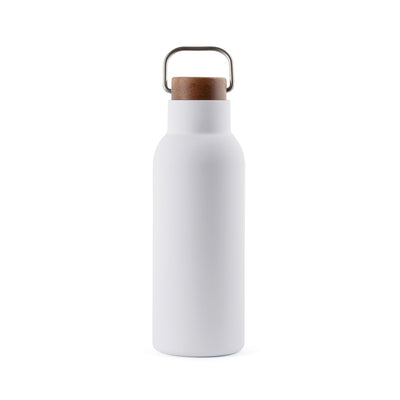 Branded VINGA Ciro RCS recycled vacuum bottle 580ml