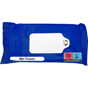 Wilcombe Tissue pack (10pc)
