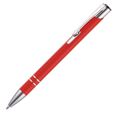 Branded BECK metal Ball Pen