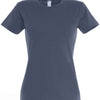 SOL'S Ladies Imperial Heavy T-Shirt