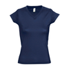 SOL'S Ladies Moon V Neck T-Shirt