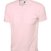 Uneek Jersey Poloshirt