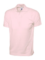 Uneek Jersey Poloshirt