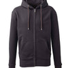 Branded Anthem Organic Full Zip Hoodie