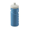Branded 500ml Finger Grip Bottle