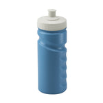 Branded 500ml Finger Grip Bottle