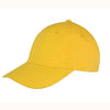 Result Memphis Brushed Cotton Cap