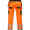 Portwest PW3 Hi-Vis Trousers