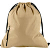 Branded Herbert Drawstring backpack