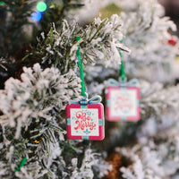 Christmas Decoration - Present