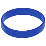 Printed Adult Silicone Wristband