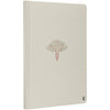 Karst® A5 Stone Paper Hardcover Lined Notebook